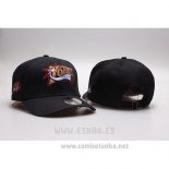 Gorra Philadelphia 76ers 9TWENTY Negro