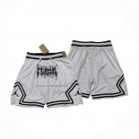 Pantalone Jordan 2025 Blanco