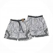 Pantalone Jordan Just Don Blanco Negro1