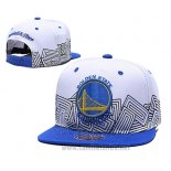 Gorra Golden State Warriors Azul Blanco