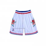 Pantalone All Star 1992 Blanco