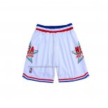 Pantalone All Star 1992 Blanco