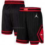 Pantalone Chicago Bulls Statement 2019-20 Negro