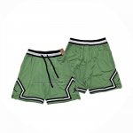 Pantalone Jordan Just Don 2025 Verde  Pantalone Jordan Just Don 2025 Verde
