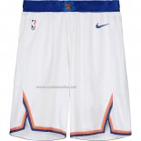 Pantalone New York Knicks Blanco