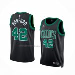 Camiseta Boston Celtics Al Horford #42 Statement 2024 Negro