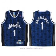 Camiseta Orlando Magic Penny Hardaway Azul