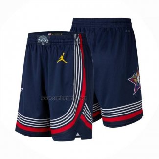 Pantalone All Star 2025 Azul