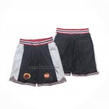 Pantalone All That Nick Negro