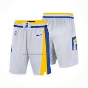 Pantalone Indiana Pacers Ciudad 2025-26 Gris