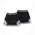 Pantalone Jordan 2025 Negro