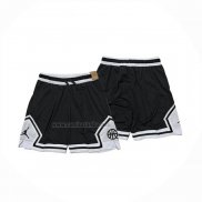 Pantalone Jordan 2025 Negro