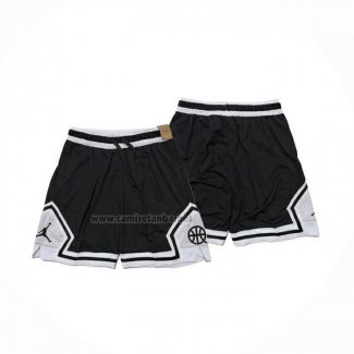 Pantalone Jordan 2025 Negro