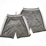 Pantalone Los Angeles Lakers MVP Gris