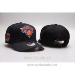 Gorra New York Knicks 9TWENTY Negro