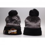 Gorro Beanie Cleveland Cavaliers Gris Negro