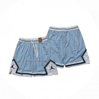 Pantalone Jordan Just Don 2025 Azul