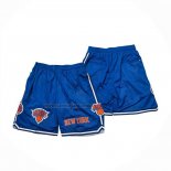 Pantalone New York Knicks Just Don Azul1