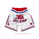 Pantalone All Star 1988 Jsut Don Blanco