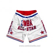 Pantalone All Star 1988 Jsut Don Blanco