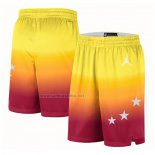 Pantalone All Star 2023 Naranja