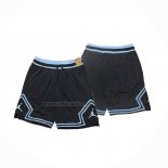 Pantalone Jordan Just Don 2025 Negro Azul