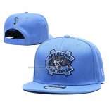 Gorra North Carolina Tar Heels 9FIFTY Snapback Azul