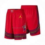 Pantalone All Star 2025 Rojo