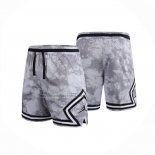 Pantalone Jordan Just Don Blanco Gris