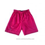 Pantalone Michael Jordan Rojo