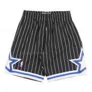 Pantalone Orlando Magic Mitchell & Ness Negro