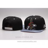 Gorra Cleveland Cavaliers Snapback Azul Negro