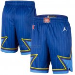 Pantalone All Star 2020 Azul