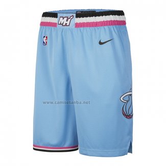 Pantalone Miami Heat Ciudad Azul