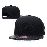 Gorra Cleveland Cavaliers 9FIFTY Snapback Negro