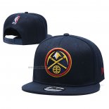 Gorra Denver Nuggets 9FIFTY Snapback Azul2