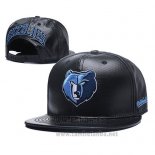 Gorra Memphis Grizzlies Negro