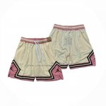 Pantalone Jordan Just Don Amarillo  Pantalone Jordan Just Don Amarillo