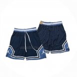 Pantalone Jordan Just Don Azul