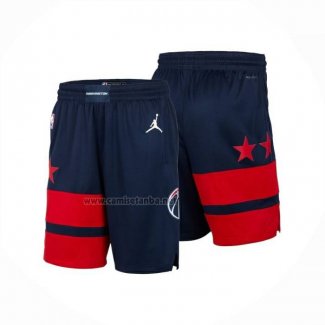 Pantalone Washington Wizards Association Negro