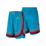 Pantalone All Star 2025 Azul1
