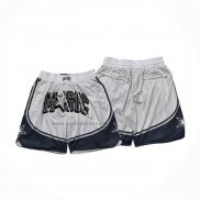 Pantalone Orlando Magic Ciudad Just Don 2024-25 Blanco