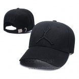 Gorra Jordan Negro