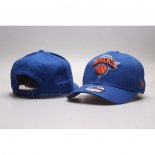 Gorra New York Knicks 9TWENTY Adjustable Azul
