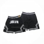 Pantalone Jordan Just Don Negro1