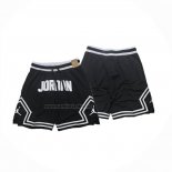 Pantalone Jordan Just Don Negro1