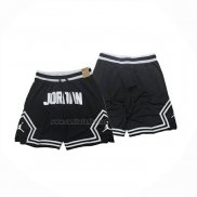 Pantalone Jordan Just Don Negro1