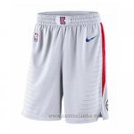Pantalone Los Angeles Clippers Association 2018 Blanco