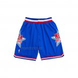 Pantalone All Star 1992 Azul