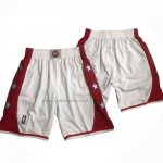 Pantalone All Star West Blanco